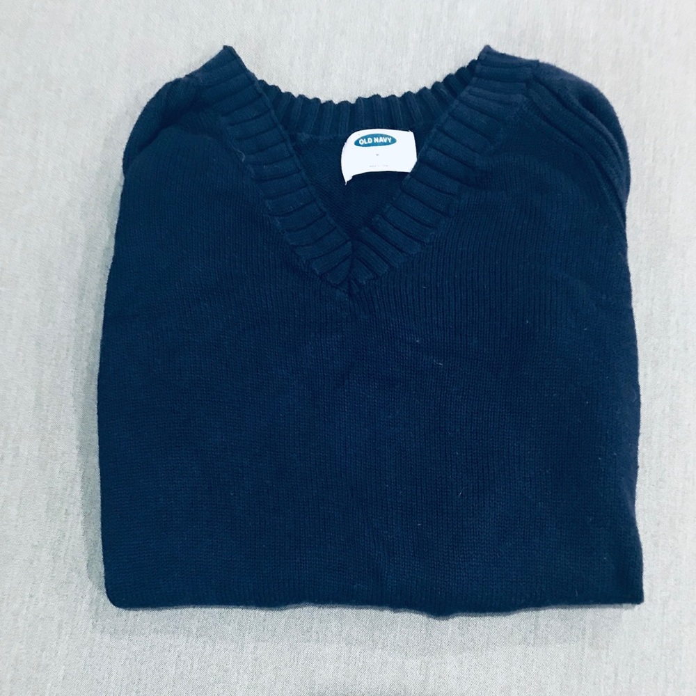 Old navy maternity sweater size medium